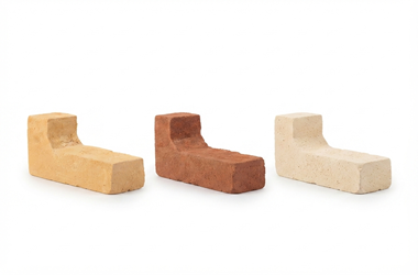 خانه l kazakh brick