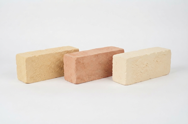خانه complete kazakh brick 1020